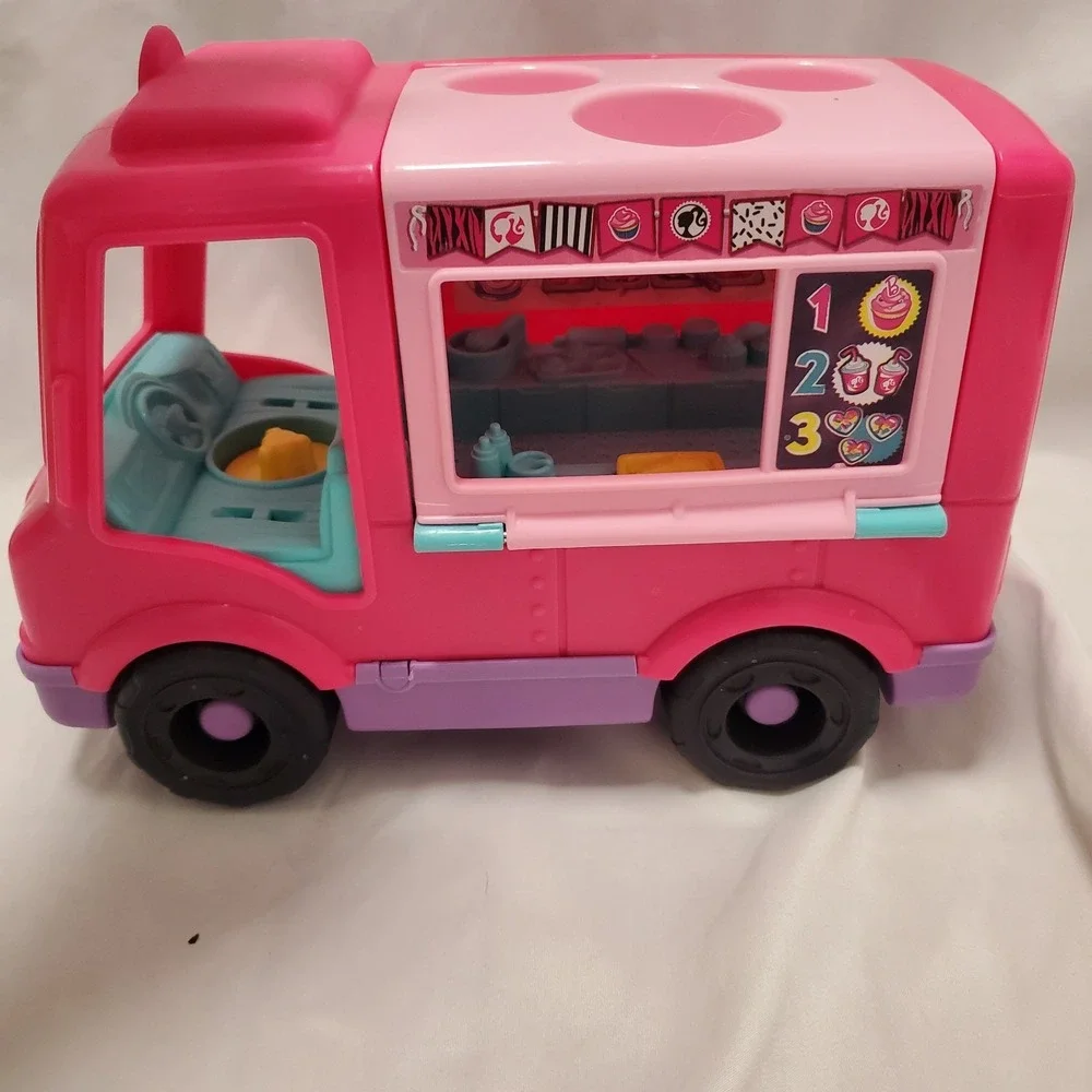 Fisher-Price fisher price